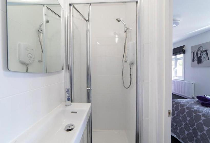 Пансион The Norna