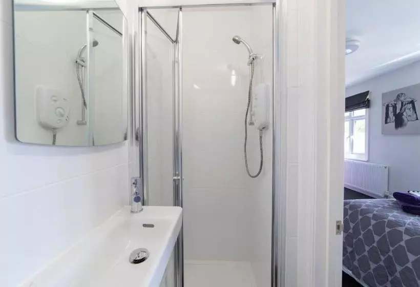 ペンション The Norna