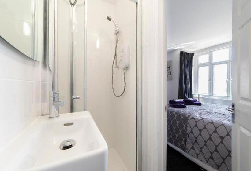 Пансион The Norna