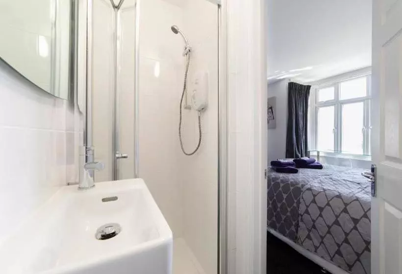 ペンション The Norna