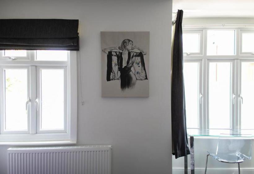 Пансион The Norna