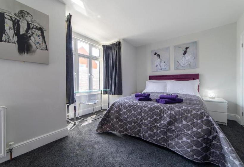 Пансион The Norna