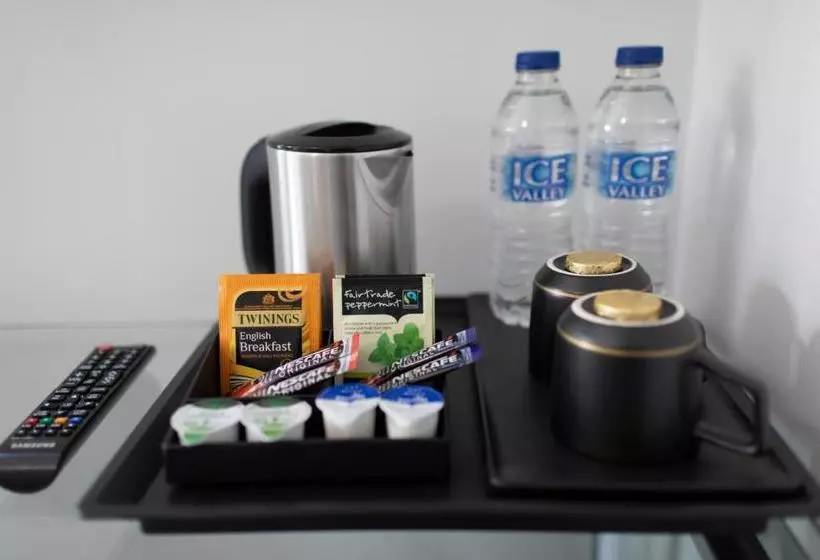 ペンション The Norna