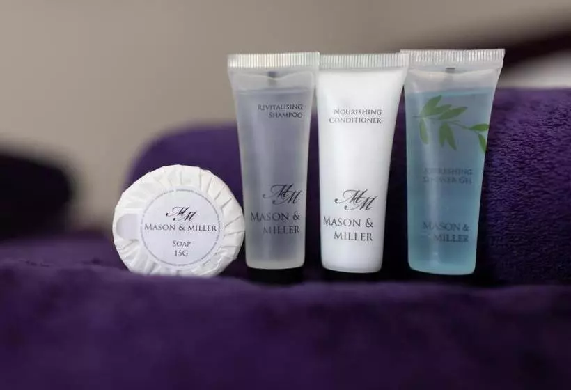 ペンション The Norna