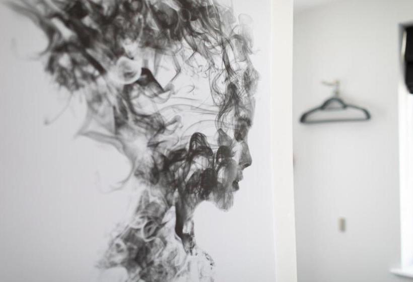 Пансион The Norna