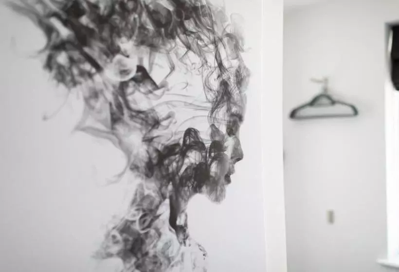 ペンション The Norna