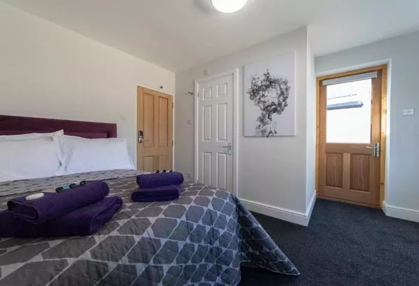 ペンション The Norna