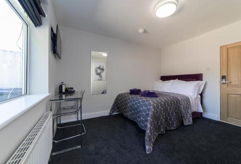 Пансион The Norna