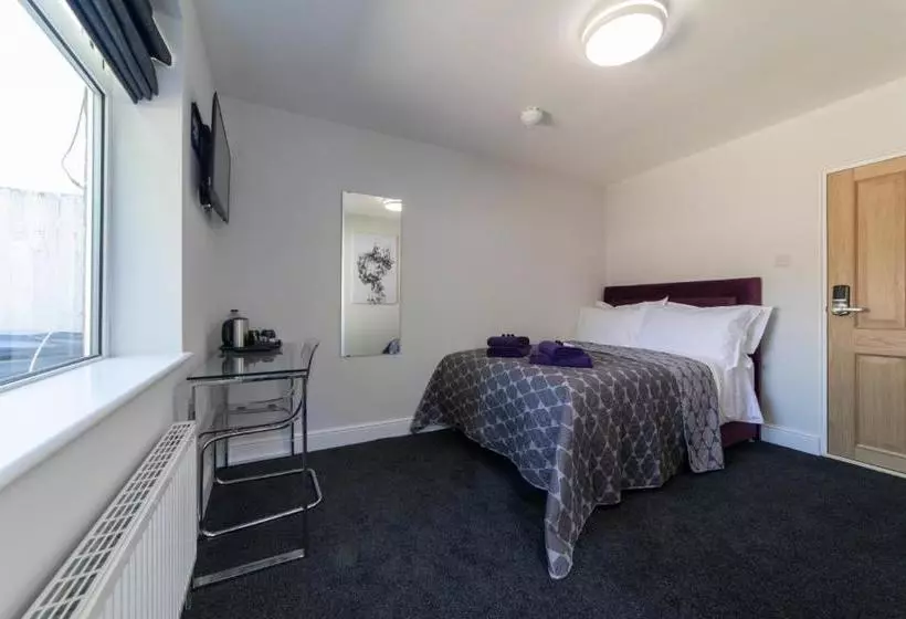 ペンション The Norna