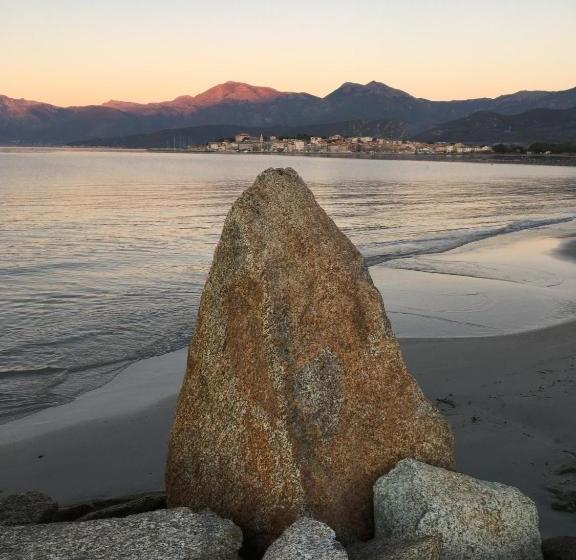 דירת נופש Résidence Fior Di Rena