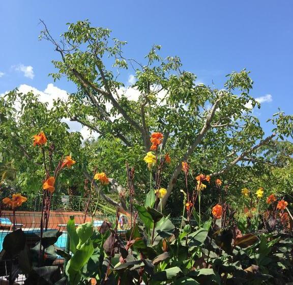 דירת נופש Résidence Fior Di Rena