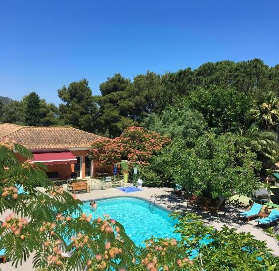 דירת נופש Résidence Fior Di Rena