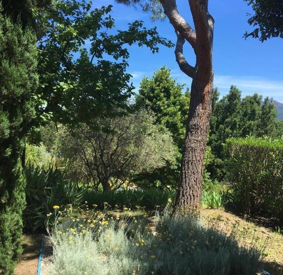 דירת נופש Résidence Fior Di Rena