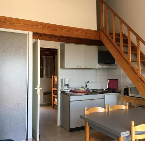 דירת נופש Résidence Fior Di Rena