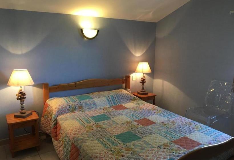 דירת נופש Résidence Fior Di Rena