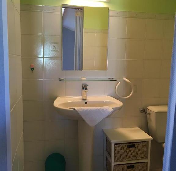 דירת נופש Résidence Fior Di Rena