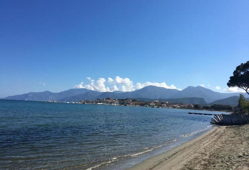 דירת נופש Résidence Fior Di Rena