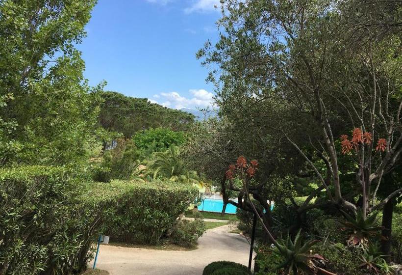 דירת נופש Résidence Fior Di Rena