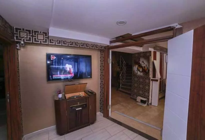 The Best Residence