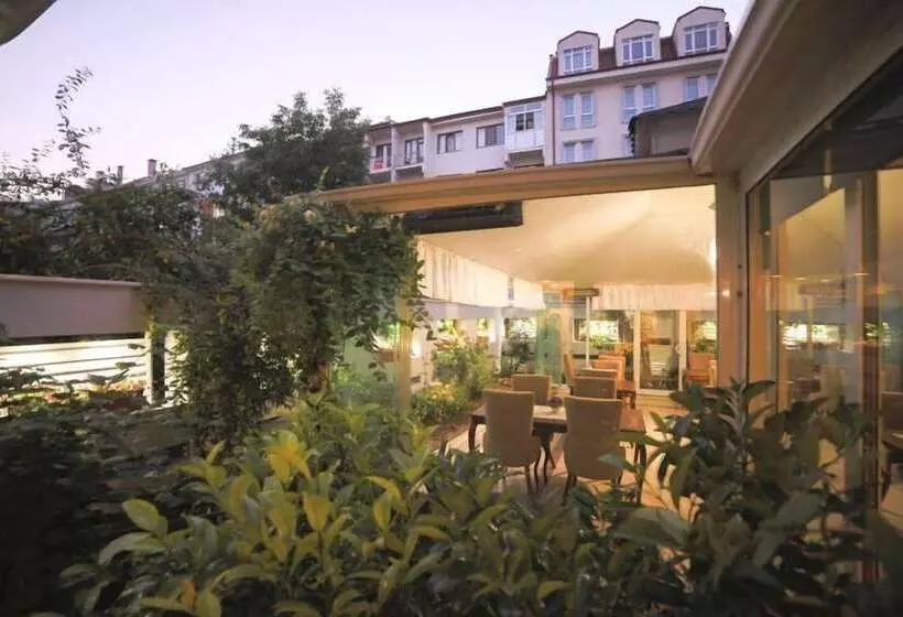 The Best Residence