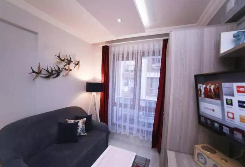The Best Residence