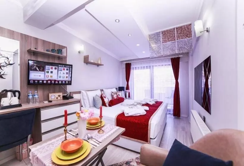 The Best Residence