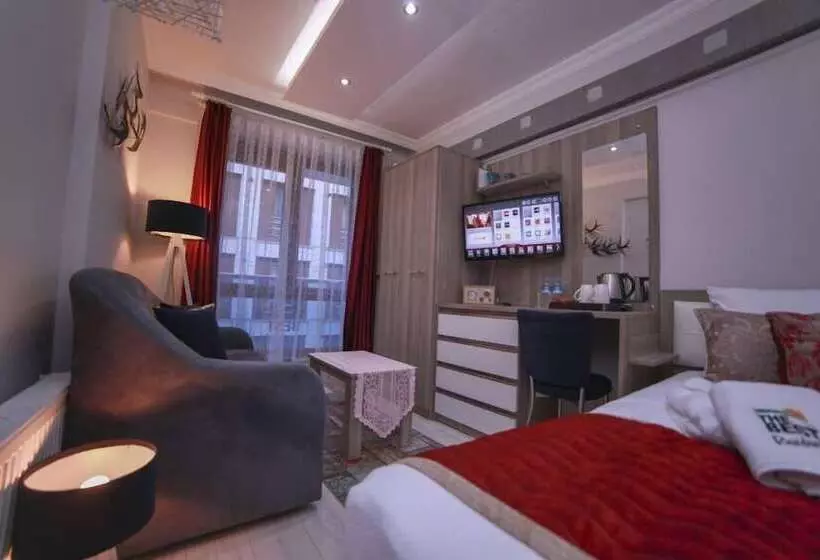 The Best Residence