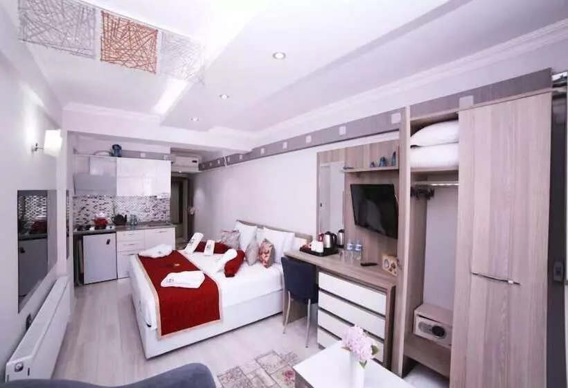 The Best Residence