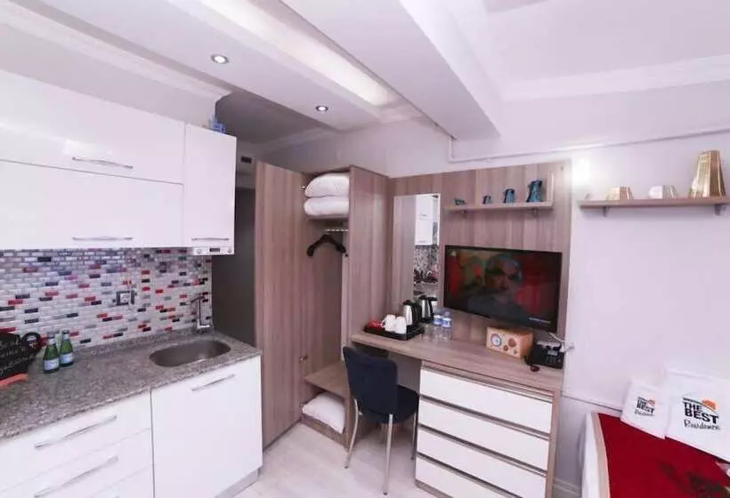 The Best Residence