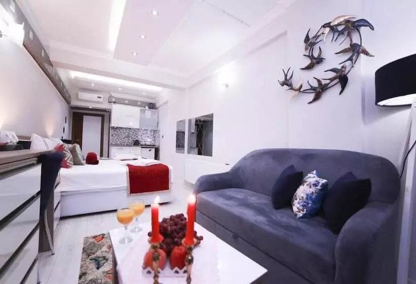 The Best Residence