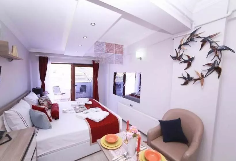 The Best Residence