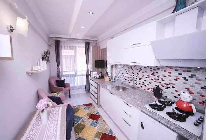 The Best Residence