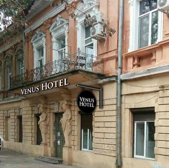 هتل Venus