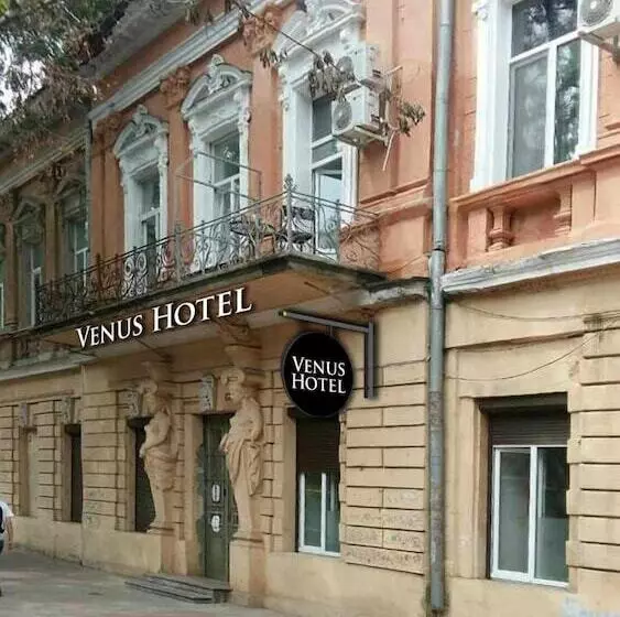 هتل Venus