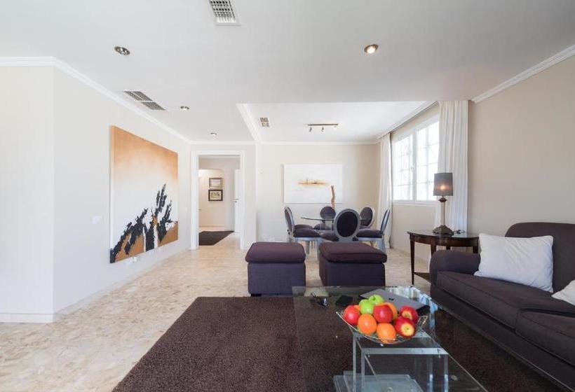 Casa Maspalomas Private Pool, Bbq And Private Parking