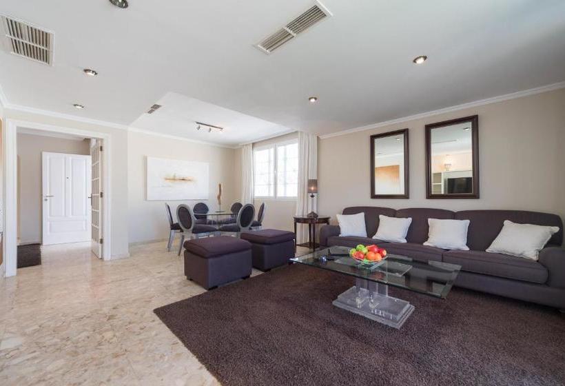 Casa Maspalomas Private Pool, Bbq And Private Parking