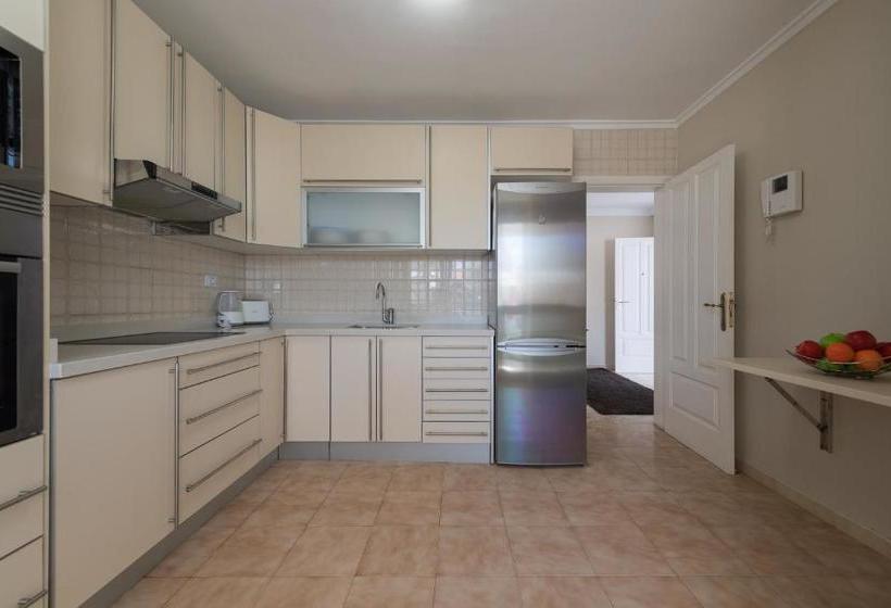 Casa Maspalomas Private Pool, Bbq And Private Parking