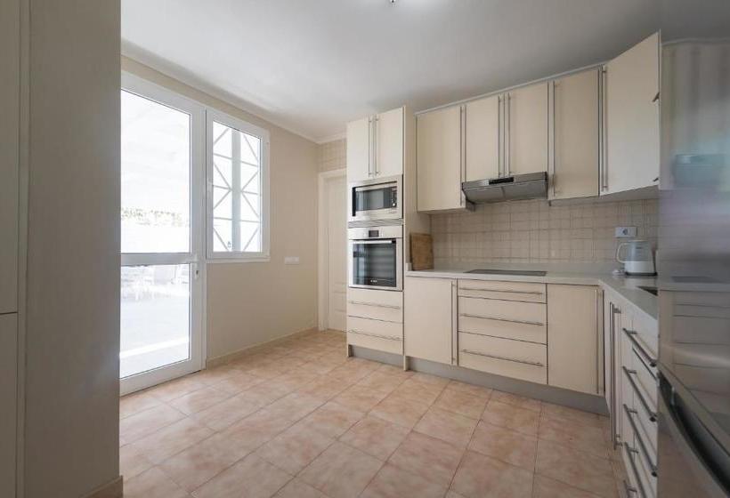 Casa Maspalomas Private Pool, Bbq And Private Parking