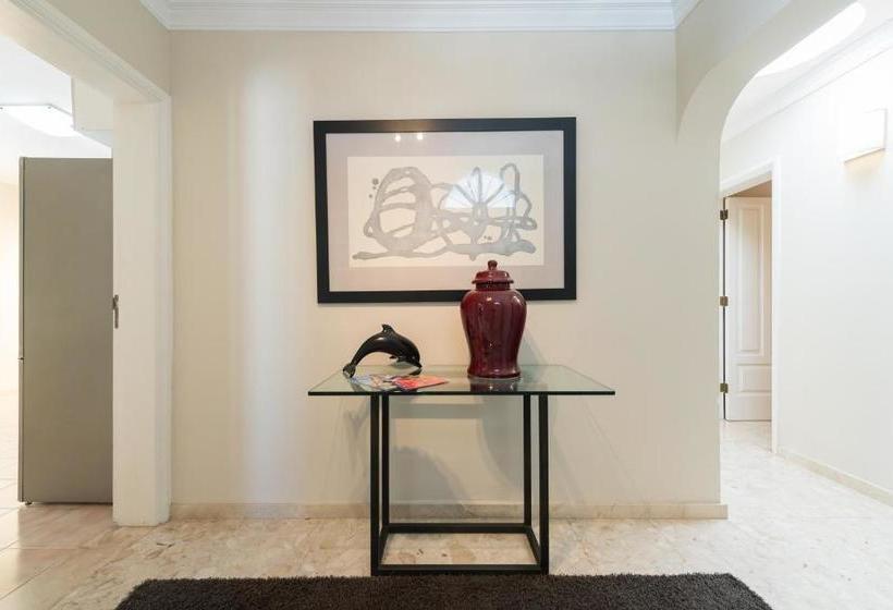 Casa Maspalomas Private Pool, Bbq And Private Parking