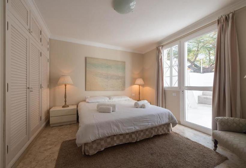 Casa Maspalomas Private Pool, Bbq And Private Parking