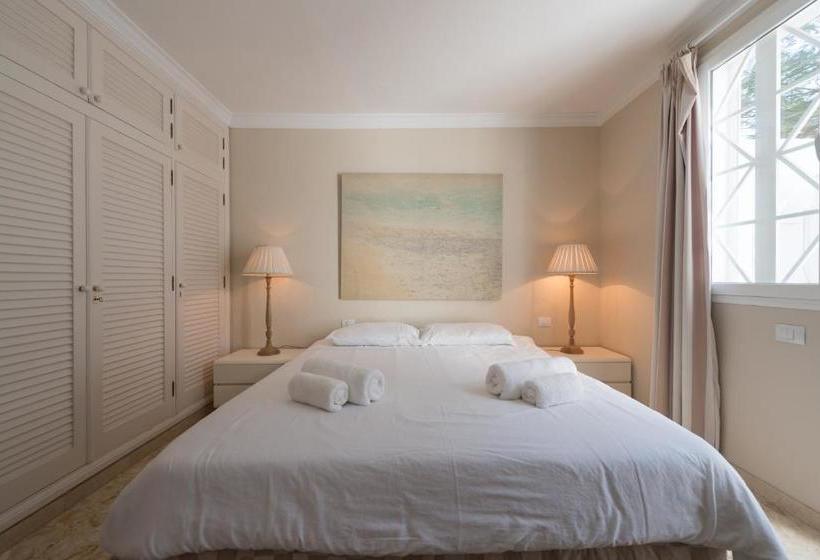 Casa Maspalomas Private Pool, Bbq And Private Parking