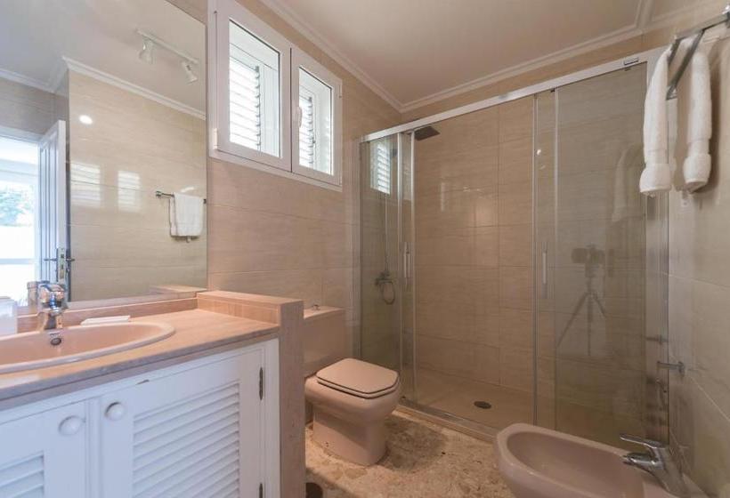 Casa Maspalomas Private Pool, Bbq And Private Parking