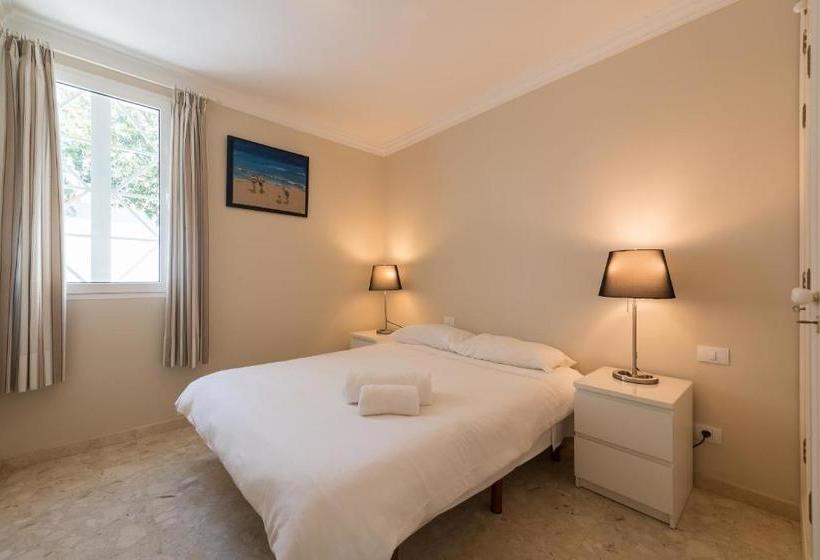 Casa Maspalomas Private Pool, Bbq And Private Parking