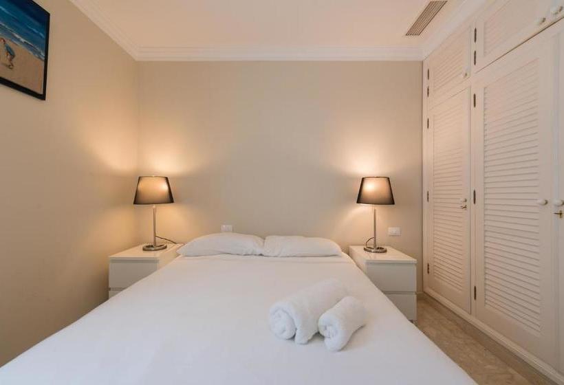 Casa Maspalomas Private Pool, Bbq And Private Parking