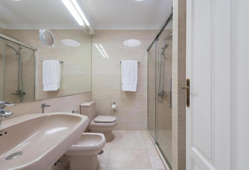 Casa Maspalomas Private Pool, Bbq And Private Parking