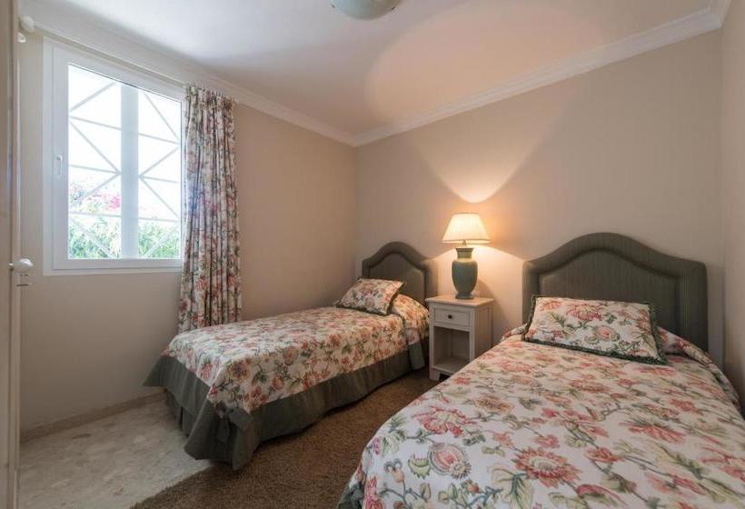 Casa Maspalomas Private Pool, Bbq And Private Parking