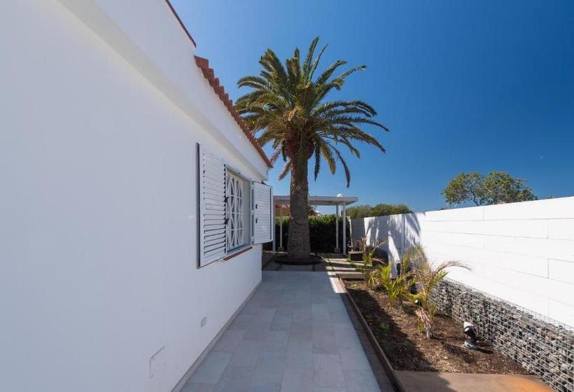Casa Maspalomas Private Pool, Bbq And Private Parking