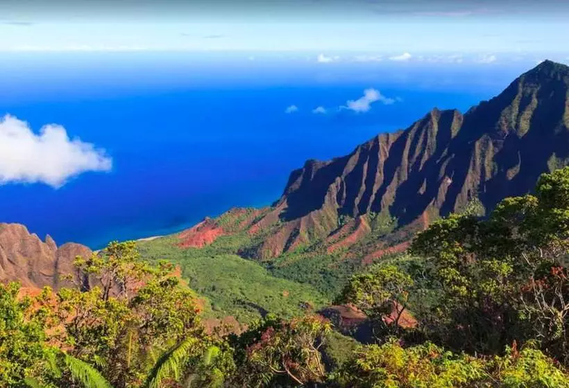 Villas Of Kamali I Mountain Waterfall Views