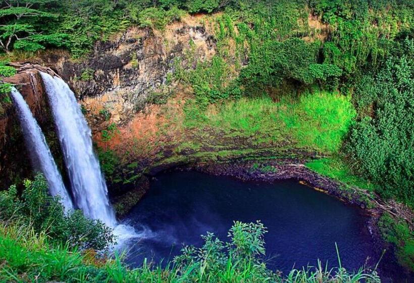 Villas Of Kamali I Mountain Waterfall Views