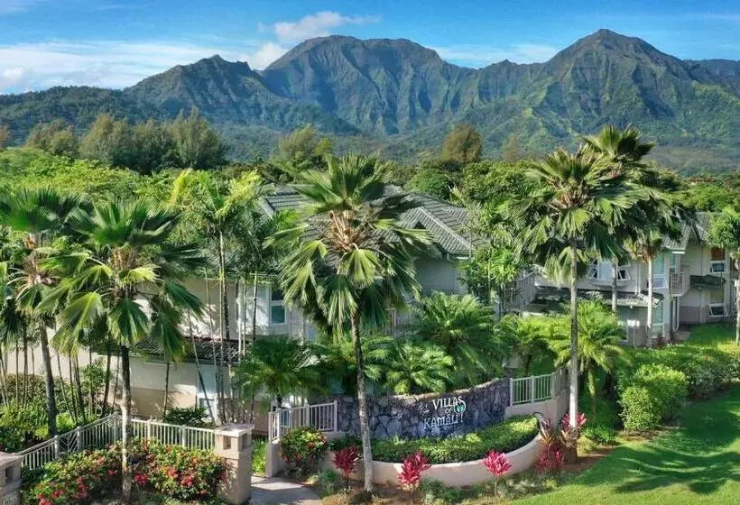 Villas Of Kamali I Mountain Waterfall Views